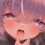 口寂彼女のための7つのとろとろ指舐小品