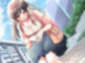 【排泄我慢】レンタル彼女に排泄我慢を強要させた結果…（スカトロ/おなら）