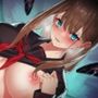 本当にあなたが全てのヤンデレ後輩と暗闇に沈む密着拘束深愛えっち CV秋野かえでサンプル画像