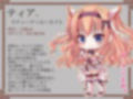 姫騎士が「くっ殺」しながらお耳をじゅっぽり舐め舐めする話♪【KU100バイノーラル】