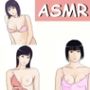 【ASMR】49分両耳に舌をぐにゅぐにゅ突っ込まれて気持ちいい耳舐め