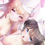 【骨伝導キス】ディープキスエクスタシーLO【78分ずっとキスしっぱなし】