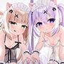 【ふわふわ全肯定】チビネコにたっぷり甘やかされて身も心もあったまるぽかぽかえっち【安眠】