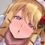 種付け懇願！ドスケベ爆乳サンタお姉さんが突然聖夜にメリー孕ミマス
