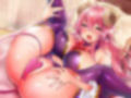 J●マ〇コ生ハメきゅんきゅんタイム♪〜くるみ、サキュバスになっちゃったぁ（＞＜）【KU100バイノーラル】
