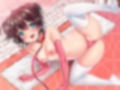ぷにろりJ●のキメセクおねだり♪【KU100バイノーラル】