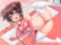ぷにろりJ●のキメセクおねだり♪【KU100バイノーラル】