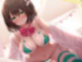 J●アイドルリフレ 握手会後に耳舐めご奉仕！？【KU100バイノーラル】