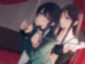 【TS百合】お姉様に服従する悦びを調教されたあなたは百合M奴●【KU100】