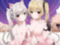 耳舐めコンシェルジュ♪ 癒しと背徳の謝肉祭をご堪能ください【KU100バイノーラル】