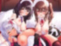 メイドガチャ トリプルドスケベま〇こにちんぽミルクをお恵みください♪【KU100バイノーラル】