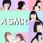 【ASMR】110分お姉さんのお口でじゅぷじゅぷ咥えてくれるフェラチオ