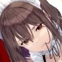 【全編乳首責め】嫉妬深いクールメイドの愛が重すぎる乳首責め