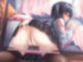 ×ゲームで浮気SEX〜お姉ちゃんにはナイショだよぉ〜