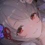 甘濡れ巫女との甘々交尾性活【フォーリーサウンド】