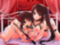 ヤンデレCD桜襲 ヤンデレの女の子に耳の奥まで死ぬほど愛されて眠れないASMR【KU100ハイレゾ】