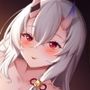 【超甘オホ×超純愛】〜座敷牢の鬼姫〜大人に内緒でオナホ鬼と密会したらドスケベ強●精液搾取されちゃいました♪