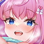 ロリ緒芽子ちゃん【オナサポショート】