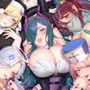 さきゅばすは〜れむ♪ ファンタジー編2