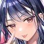 そっけないけどすごい声出すJKカノジョなずなちゃん