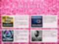 【耳舐め超特化】耳舐めサキュバス666 -その少女サキュバスクイーンにつき-