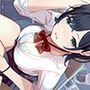 低音ダウナークールな後輩JKに甘々されてキスハメ生活。 〜濃厚密着キス＆ドスケベご奉仕えっち〜