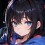 引きこもりのダウナーゲーマー【KU100】