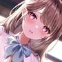 僕はサキュバス専用ち〇ぽ係 〜恥ずかしがりクラスメイトの性欲暴走→純愛甘々SEX【KU100】