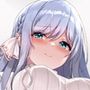 【体験版でトラック1＆2をフル公開中！】清楚で巨乳な人気イラストレーター「ヒナカグヤ」が、 アナタだけの媚び媚びメス彼女に堕ちるまで♪【KU100/120分超え】
