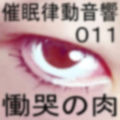 催●律動音響11 慟哭の肉