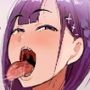 耳舐め部 ドスケベ先輩編