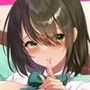 【KU100】そういう目で見てほしいの。〜推しにガチ恋！アナタの大好きなコスプレ配信者が、幼なじみだったら。
