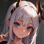 サキュバスの拾い物【KU100】