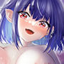 妹系幼馴染サキュバスっ娘によるイチャラブお仕置き搾精エッチ 〜ママとの体験上書きしちゃうんだからねッ〜