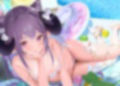 密着囁きサキュバスリゾート！！【フォーリーサウンド】