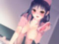【オホ声】どすけべナースが下品に喘ぎながら媚び媚びご奉仕セックス♪
