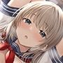 【無知ックス】なんかおちんちん挿入ってる〜 〜IQ40のおバカ同級生にチンポを突っ込んだら〜【KU100】