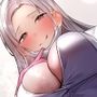 【美人女医×オナニー講座/救急病棟テクノブレイク科】 甘く優しく焦らされるおっとり女医の正しいオナサポ指導えっち【KU100】