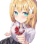 【睡眠導入ASMR】癒やし系幽霊JKちゃんの、バブみが深いあまあま添い寝耳かき【本当にアナタの隣りにいる】