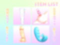 【5回イクまで強〇アクメ企画】【目隠しx手足拘束x電動固定3点責め】 あまりの気持ちよさにおもらししちゃう淫乱ド変態ロリビッチの変態生オナニー