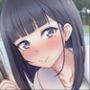【排泄我慢】清楚系女子大生がバーベキューでお腹を下して…