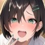 ナマイキ後輩ギャルJKの童貞ザーメン搾精えっち【フォーリーサウンド】