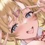 ドスケベボディの彼氏持ちギャルJKを言いくるめて合法的にNTR孕ませセックスしたったwww【KU100バイノーラル】