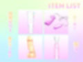 【ガチオホ声】Gカップ爆乳VTuberがお兄ちゃんの...おチ●ポ気持ちぃぃ...イグイグぅ〜と叫びながら、おもらし＆潮吹き無限絶頂
