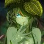 アルラウネに◯◯されて、 勇者クンは冒険をやめちゃいました♪