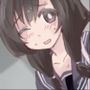 【おしっこ我慢】おしがま！下校中に尿意を催してしまったJKちゃん