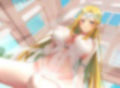 【ぶっかけ差分イラスト付き】エルフ女王のあまあま子作り召喚〜もう俺は帰らない〜【KU100】