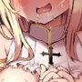 【無様落ち/おほ声】ドスケベチート【転職案内所】で、聖女を『変態オナホペット』、魔王を『クソ雑魚ドスケベモンスター』に転職させてみた。もどちてッもどちてぇぇェェ