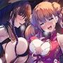【エセ関西弁】ウチのギルドに入ってもらわんと…【●っ払い娘の耳舐めハーレム】