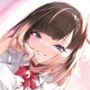 保健室登校の榮倉さんは土下座で頼めばヤらせてくれるらしい？